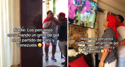 TikTok Viral Peruanos Graban Singular Video Y Hacen Lo Impensado