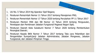 2 Materi Sosialisasi Jabatan Fungsional Pptx