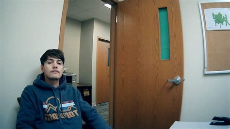 Locke Preston Hunter Sex Offender In Aberdeen SD SD