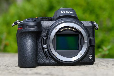 Nikon S Budget Full Frame Camera Is Now Cheaper Than Ever Amateur