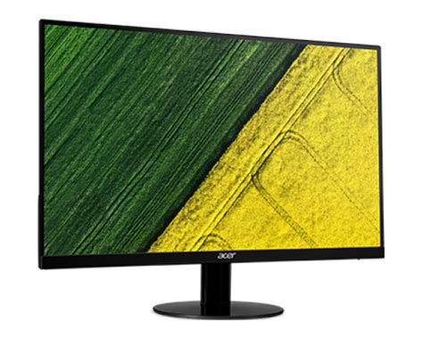 Monitor Acer SA220Q 21 5 Full HD Belbled Si