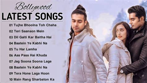 Hindi Love Mashupbollywood Latest Songsbest Of Jubin Nautiyal