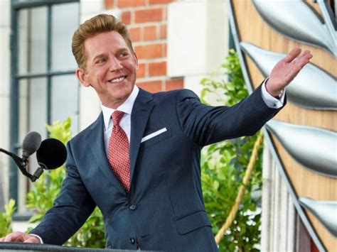 Scientology Leader David Miscavige Went Missing To Hide From A Human Trafficking Lawsuit