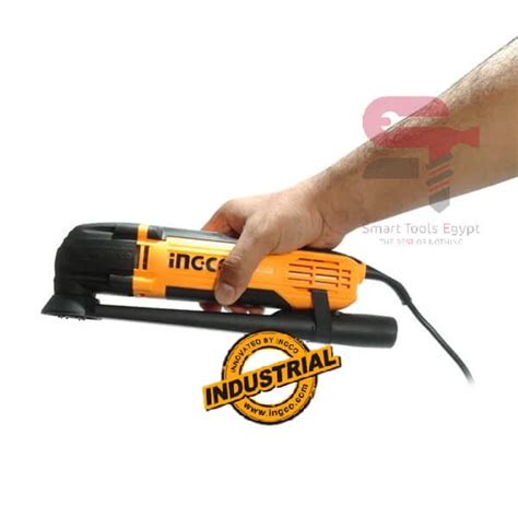 Ingco Multi-function tools 300W MF3008 | Smart Tools Egypt