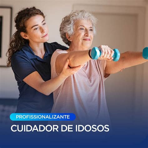 Valor De Cuidador De Idoso Por Dia - 9