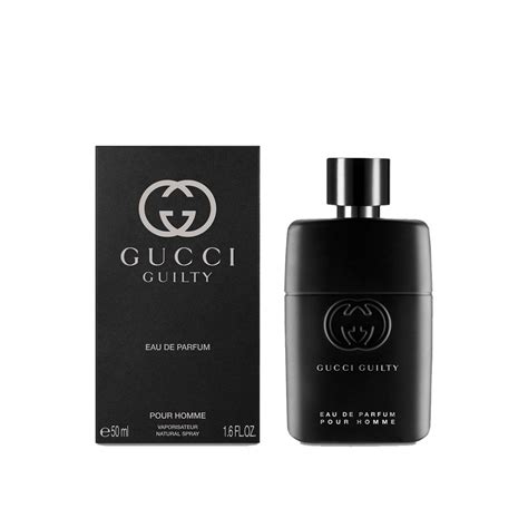 Eau De Parfum Gucci Guilty Atelier Yuwa Ciao Jp