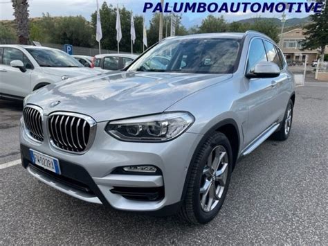 BMW X3 G01 F97 Usata Prezzo E Caratteristiche Tecniche Auto Usate