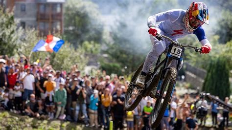 Tickets Go Live For The Whoop 2024 UCI Mountain Bike