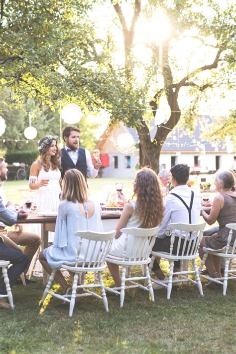 Backyard Rehearsal Dinner Ideas A Southern Wedding