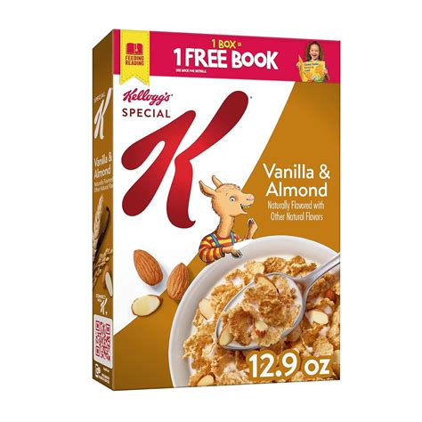 Buy Kelloggs Special K Breakfast Cereal Vitamins And Minerals