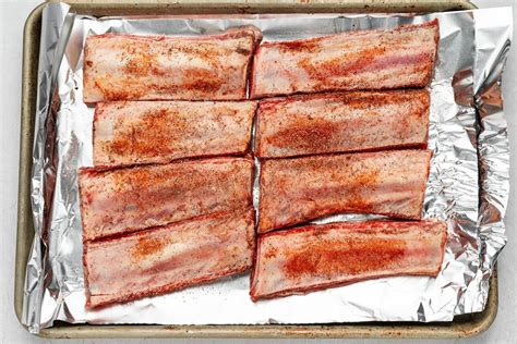 Beef Back Ribs In The Oven 40 Aprons