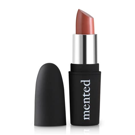Mented Cosmetics Nude Lipstick For Women Of Color PS Beauty