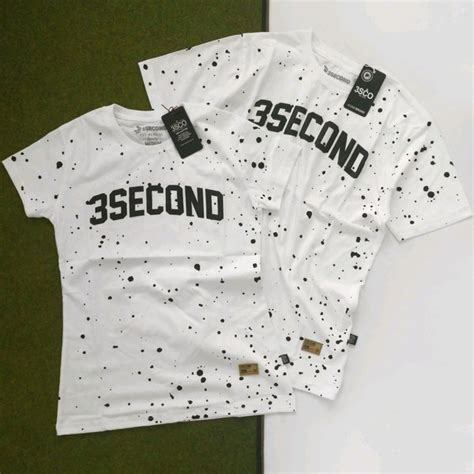 Baju Three Second Couple Desain Baju Modern