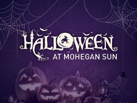 Mohegan Sun Special Events – Mohegan Sun Newsroom