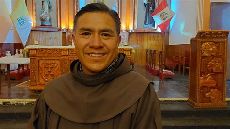 Semana Santa En El Templo San Antonio Y La Catedral De Puno Una