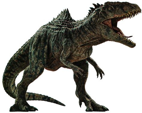 Giganotosaurus (Jurassic World) | Fiction Tiers Wiki | Fandom