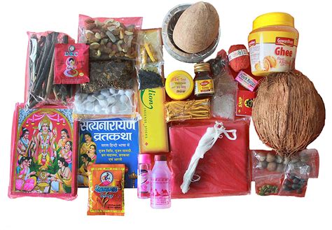 Pooja Samagri Guide For Indian Rituals Lovelocal