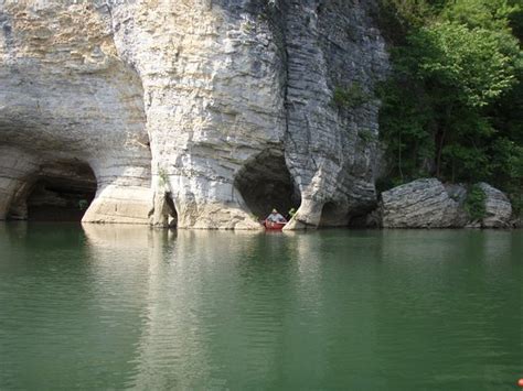 Buffalo National River Park Harrison All You Need To Know Before