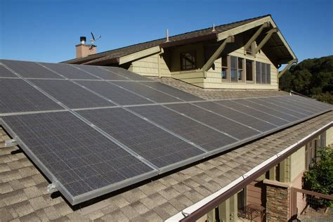 Do Solar Panels Protect Your Roof From Damage Deschutes Roofing