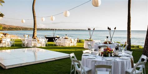 Hyatt Regency Maui Resort and Spa Weddings | Get Prices for Wedding Venues in HI