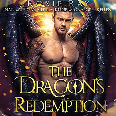 The Dragons Secrets A Dragon Shifter Romance Bluewater Dragons Book 7 Audio Download