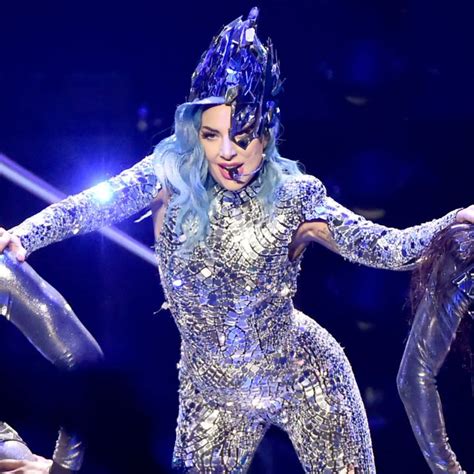 Lady Gaga Reveals Chromaticas Release Date So Prepare To Dance The