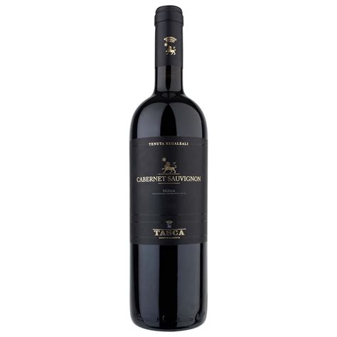 Tasca D Almerita Cabernet Sauvignon