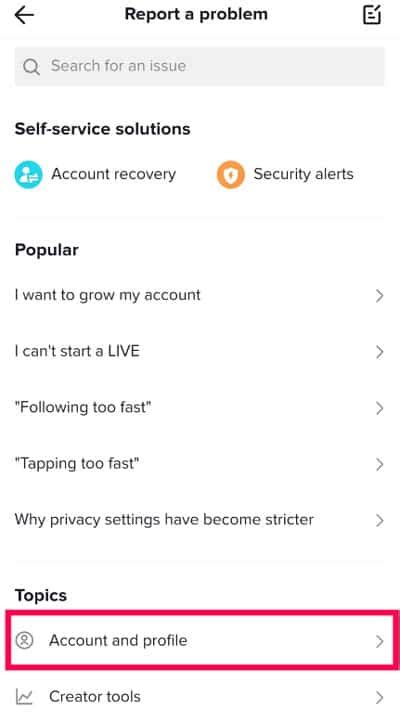How to Change Your Age on TikTok 2024 | Android and iPhone