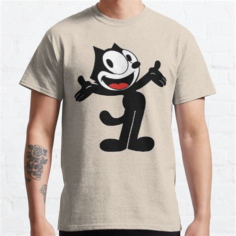 Felix The Cat Gifts & Merchandise | Redbubble