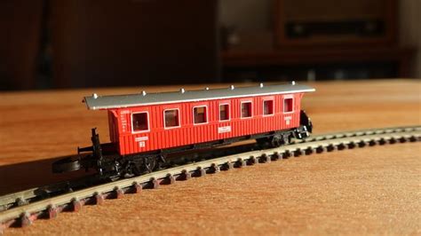 M Rklin Spur Z M Rklin Personenwagen Kl Rot Kaufen