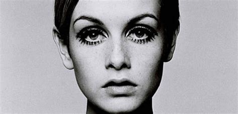 Total 86 Imagen Modelo De Los 60 Twiggy Abzlocal Mx