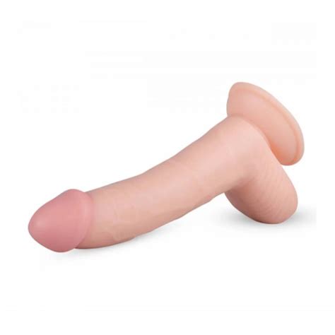 Rotujące i wibrujące dildo Naked Addiction Rotating 88122 SUPER