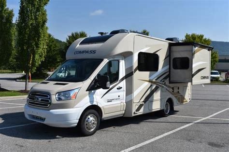 Thor Compass Rvs For Sale Camping World Rv Sales