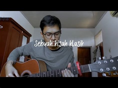 Rendy Pandugo Sebuah Kisah Klasik Cover YouTube