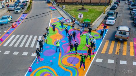 Calles Mágicas 2021 2022 Súmate Al Equipo Lepmx Para Hacer Urbanismo