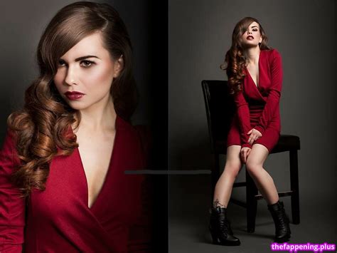 Alana ASMR AlanaAsmr Asmrjanina Nude OnlyFans Photo The Fappening Plus