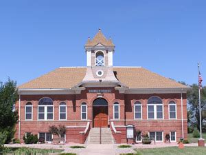 Crowley School | History Colorado