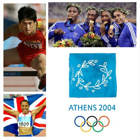 Kelly Holmes was great at the 2004 Olympics...She did Britain proud ...