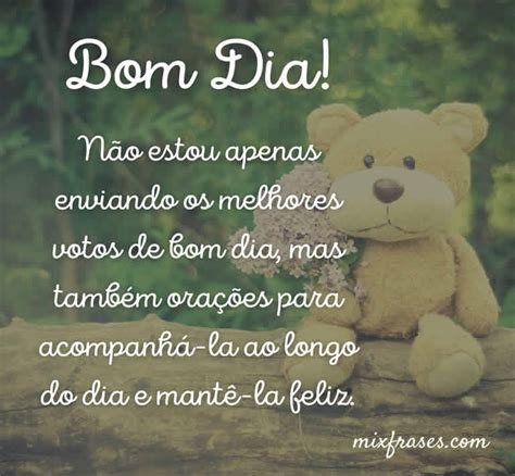 Votos De Bom Dia Para Namorada Mix Frases