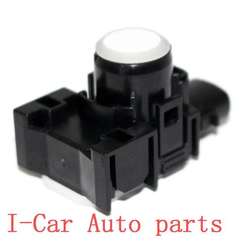 Ultrasonic Parking Sensor Bumper Object Sensor For Toyota