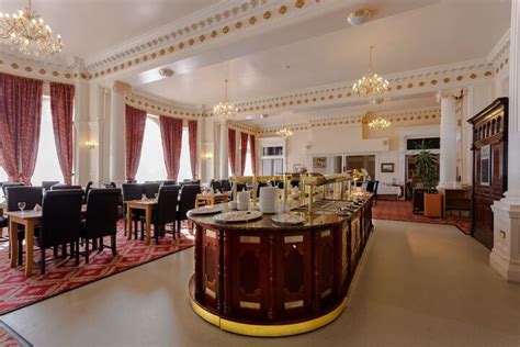 Grand Burstin Hotel Folkestone Folkestone