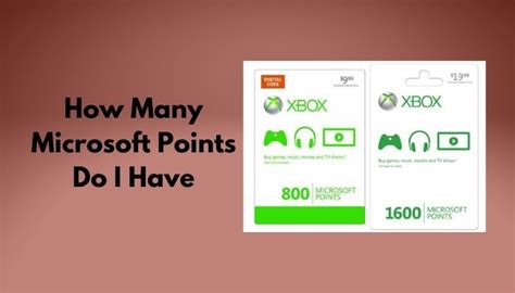 How To Earn Microsoft Rewards Points On Xbox Pc Mobile 40 Off