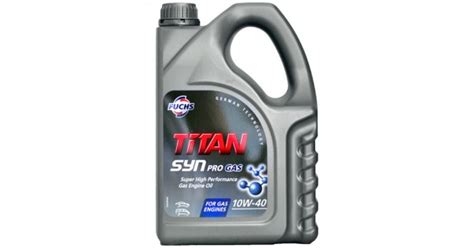 Titan Syn Progas W L Avtodelovionline Mk