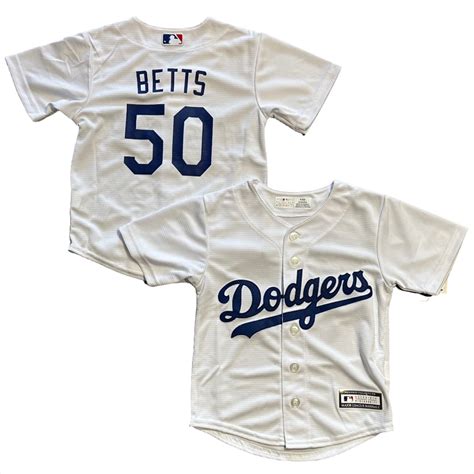 Youth Mookie Betts Dodgers Jersey Flash Sales | head.hesge.ch