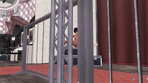 An Animated Cartoon Porn Video Of A Beautiful Girl Solo Play Fingerings Her Pussy And Ass