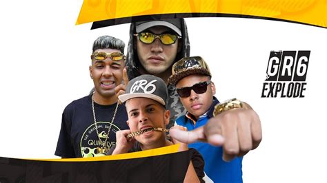 Mc Mm Mc Kitinho Mc G Mc Brisola Das Patricinhas Dj R