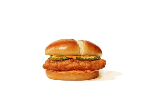 Crispy Spicy Deluxe Mcdonalds Debuts Trio Of Chicken Sandwiches