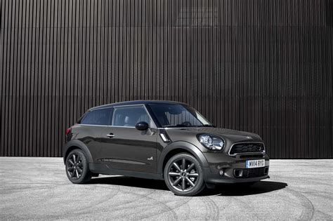 Mini Paceman R Cooper All D Ss Ss Ca Rs Dixcel