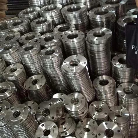 Aluminum Pipe Flanges - Buy Aluminum Pipe Flange Weldable Pipe Fittings,Aluminum Pipe Flanges ...