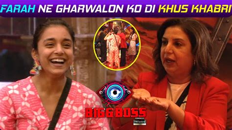 Bigg Boss 16 Update Gharwalon De Rahe Hain Sidharth Ke Season Ko